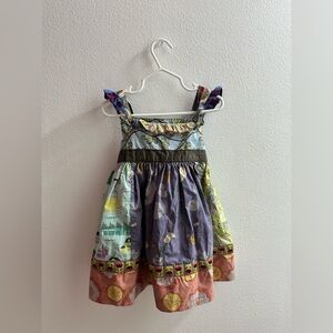 Matilda Jane baby girls dress